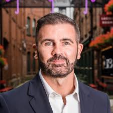 I'm delighted to say I've joined the amazing team at CREATIVE 3 MEDIA™ as  their new Operations & Content Manager. I've known Henry Mccrory 3️⃣ & Christopher  McClenaghan for a few years