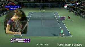 Liderul mondial wta a fost urmărit pe coridoarele arenei și filmat în organizatorii turneului de la cincinnati au filmat însă momentul în care halep se dezbrăca, iar imaginile au fost difuzate în direct la tv! Simona Halep Karolina Pliskova Dubai 2015 Seen By Fb Simona Halep Group Youtube