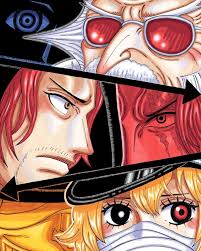 Without Imu-sama's immortal power, the Holy Knight was just an Arlong-level  group.