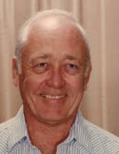 Obituary information for Albert Martin Racer