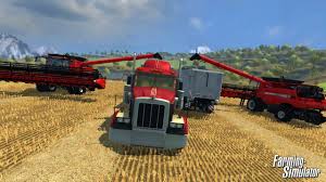 Роблокс парк юрского периода тайкон roblox jurassic tycoon. Farming Simulator Hits Ps3 And 360 In North America Digitally And In Stores On November 19 Vg247