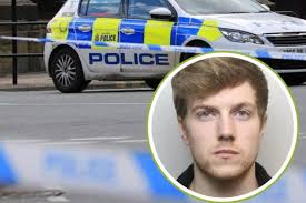 Please do not approach'