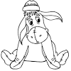 Bears to color printable pages. 1