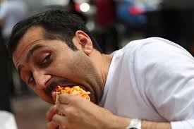 Taco giveaway at Torchy's