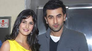 The couple is going strong and giving us all sorts of relationship goals. Ranbir Kapoor I M Katrina Kaif Encyclopedia Ask Me Anything About Her Valentine S Day Bollywood Hungama