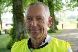 Han heter Bertil och han vill göra en insats för klimatet