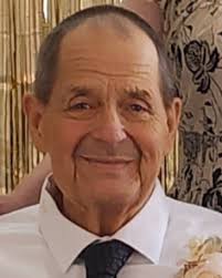 Jack Robert Schroth Obituary (2024)