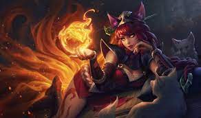However, wild rift additionally released a lunar beast exclusive skin for miss fortune which is not available in the pc version of the game. A Closer Look At Every Wild Rift Skin In The Closed Beta