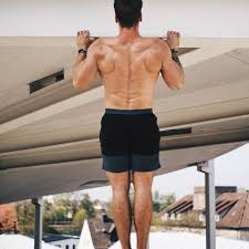 Dicke Arme Und Breiter Rucken Gefallig Lass Die Curls Und Mach Klimmzuge Klimmzug Klimmzuge Trainieren Rucken Workout Bie Swimwear Swimming Speedo