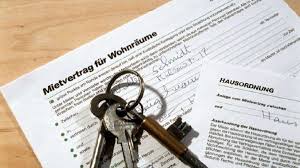 Betritt der vermieter die wohnung ohne zustimmung des vermieters, dann übt er laut bgb verbotene eigenmacht aus und begeht damit hausfriedensbruch. Muss Der Vermieter Alle Wohnungsschlussel Abgeben Geld