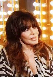 Latin star verónica castro (born verónica judith sainz castro) began working as an announcer on a local tv show while attending singing and dancing classes at a young age. Veronica Castro Wikipedia