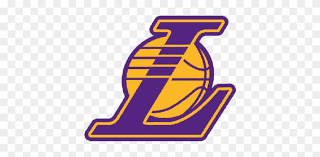 The current logo for the los angeles lakers national basketball association (nba) team. Lakers Los Angeles Lakers Logo Free Transparent Png Clipart Images Download