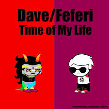 Homestuck Shipping Names Homestuck Giving Up On Life Fandomstuck