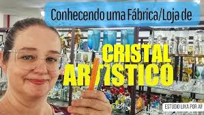 CRISTAIS SÃO MARCOS em Poços de Caldas