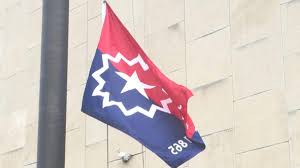 When you buy a juneteenth flag from flags for good, we donate a portion of each to a relevant charity. Juneteenth Flag To Fly Over Wisconsin Capitol For First Time