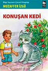 konusan kedi muzaffer izgu kitapyurdu com
