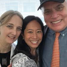 The finale to the Lips Teeth and Tongue to Toes guest lecture series, Dr. Jeffrey  McClendon. Form, FEE line, MAGO splint therapy and additive/ subtractive  dentistry were all covered in 5 hours.