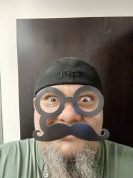 Hey Braves, Victor Steele (Class of 1980) here. As some of you may know I  continued