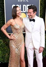 Collection by the celebrity dresses. Sexiest Golden Globes Dresses 2019 Popsugar Fashion