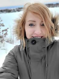 Ashley Campeau's Instagram, Twitter & Facebook