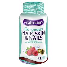Some of the best vitamins for hair growth can help in controlling hair damage as well as the brittleness that is the result of nutritional deficiencies. 12 Best Supplements For Hair Growth Top Hair Vitamins 2021