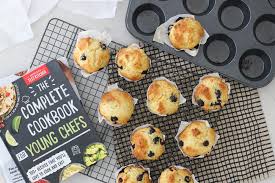 The complete diy cookbook for young chefs highlights chapters dedicated to. Our Very Favorite Cookbooks For Kids Honestly Modern