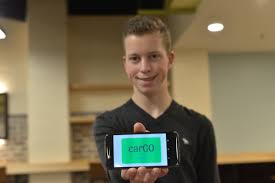 UPEI students to join Startup Zone as resident company with new luggage  pick-up app
