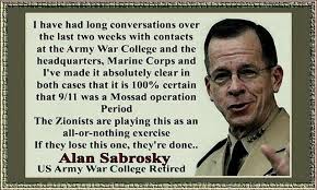 Image result for israeli involvement in 9/11