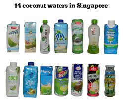 It is very creamy to some extent that it could be hard for you to believe that it contains no dairy. 14 Coconut Waters Found In Singapore That You Can Bring For A Fishing Trip Or The Outdoors
