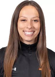 Kats wrap up SLC Indoor Championships