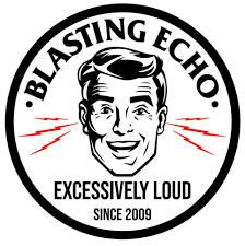 Blasting Echo