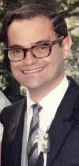 Donald Malouf Obituary (1937