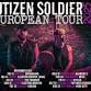 Citizen Soldier event image