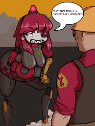 Mini Sentry hentai videos, GIFs, and images | Rule 34 App