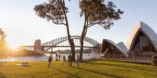 What is a user level? Sydney Australien Tourismus In Sydney Tripadvisor