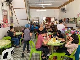 What are your favourite halal places to eat in penang? 10 Best Street Food In George Town Penang Every Foodie Must Try Recommended By Tune Hotels