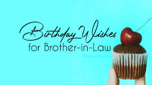 Wishing you pancakes and syrup for your birthday. 90 Perfect Birthday Wishes For Brother In Law Wishesmsg