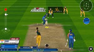 World cricket championship 2 is a sports game; World Cricket Championship Pro Mod Apk 5 4 4 Download Paid For Free For Android