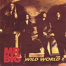 Maybe you would like to learn more about one of these? Wild World Song Wikipedia
