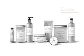 Download Cosmetic Vector Mockup Bottle Cosmetics Mockup Bottle Cosmetic Sets