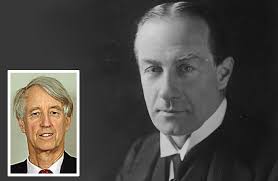 In defence of Stanley Baldwin