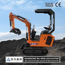China Excavator Used For Garden Household Shovel Mix Concrete With Ce Certificate Mini Excavator China Household Shovel Mini Excavator China Hydraulic Excavator Price