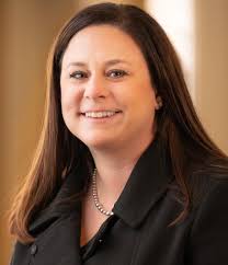 Melissa Childs, FPQP®