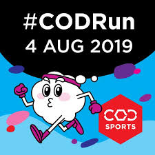 Ewein zenith sdn bhd (new office), ג'ורג'טאון. City Of Dreams Run 2019 Ticket2u