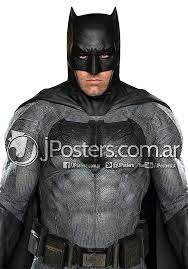 It really looks like ben affleck's batman (my favorite version) i'm 6'4 225lbs and the standard fits perfectly. First Clear Full Color Look At Ben Affleck In Costume From Batman Vs Superman