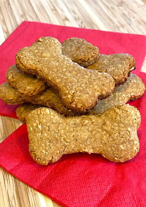 How to Make Dog Treats?