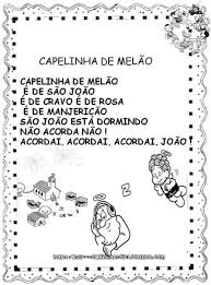 Cantiga A Barata Diz Que Tem Cantiga Em 2020 Musicas Para Festa Junina Musica Na Educacao Infantil Atividades Festa Junina Educacao Infantil