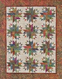 Quilts From Scraps Nova From Scrap Basket Sensations By Kim Brackett Scrap Quilts Quilts Strip Quilts
