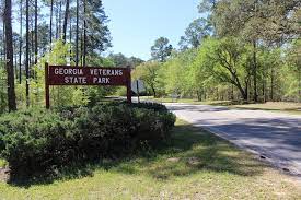 Maybe you would like to learn more about one of these? List Of Georgia State Parks Wikiwand