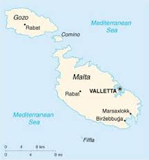 → мальта, гозо и голубая лагуна. Obshaya Informaciya O Malte